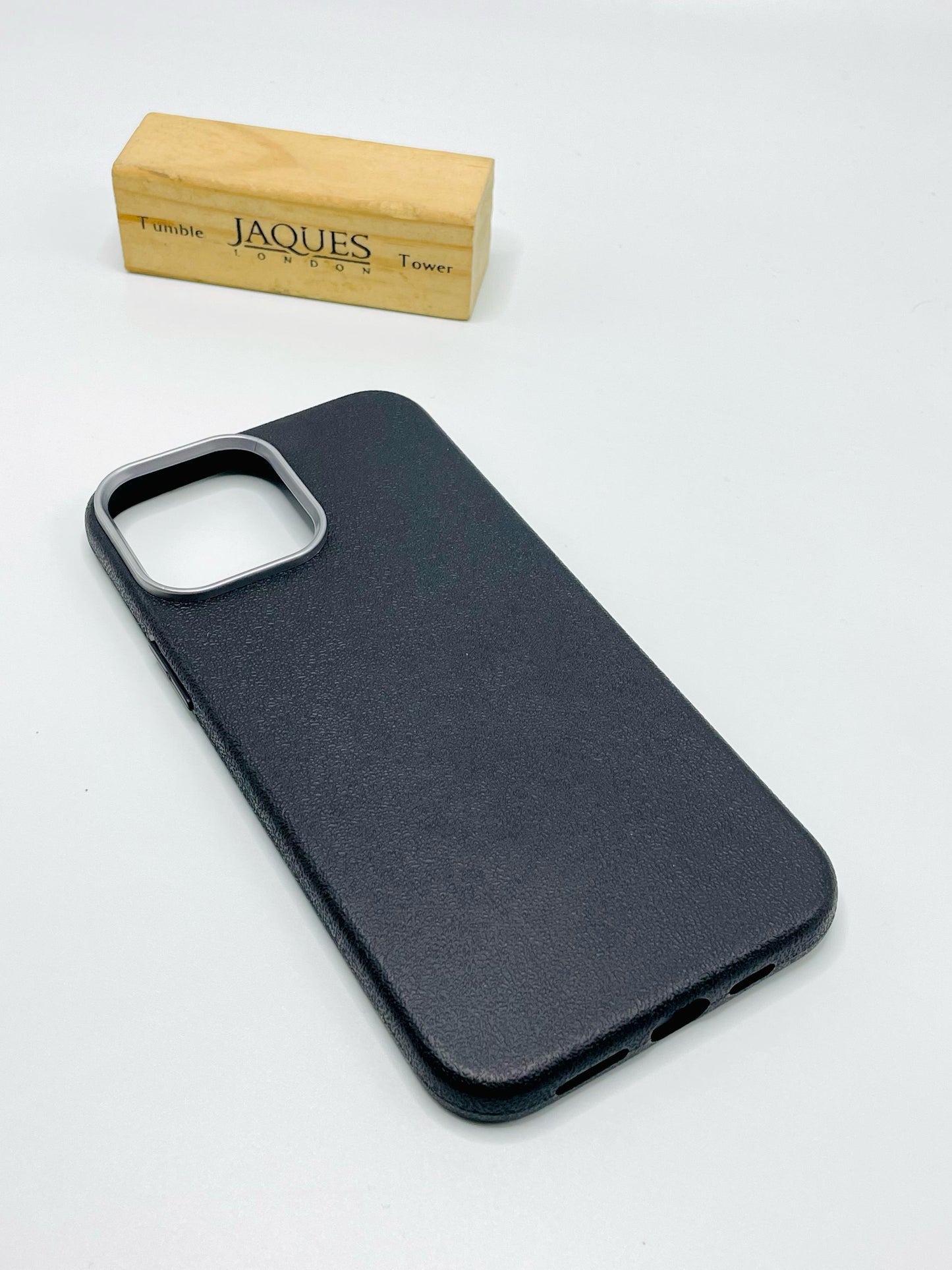 Iphone 13 pro max Premium Texture Case