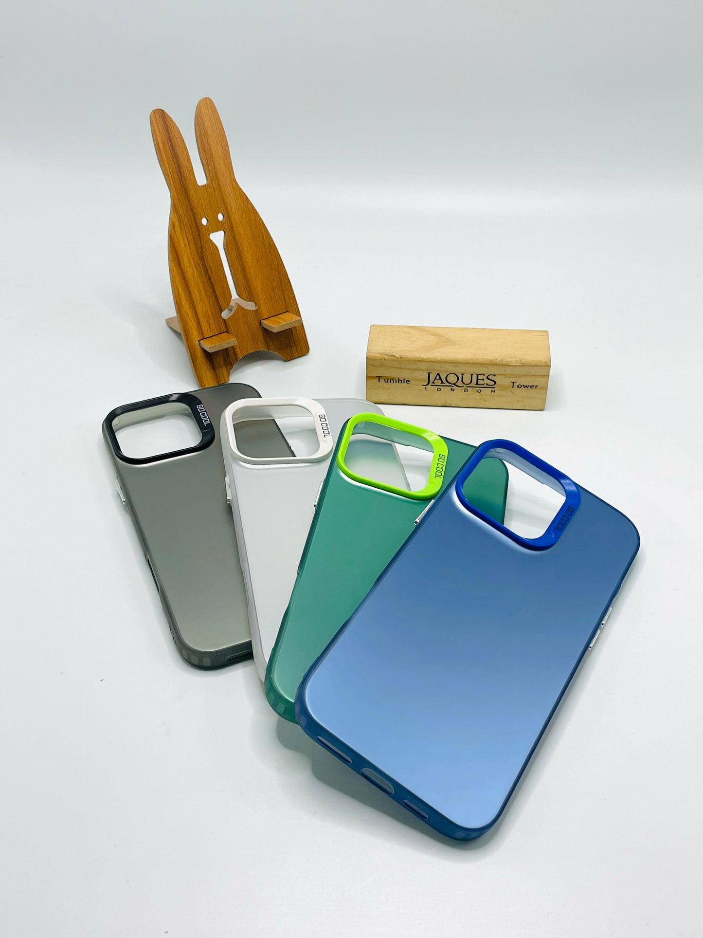 Iphone 16 pro max Matte Shine Case