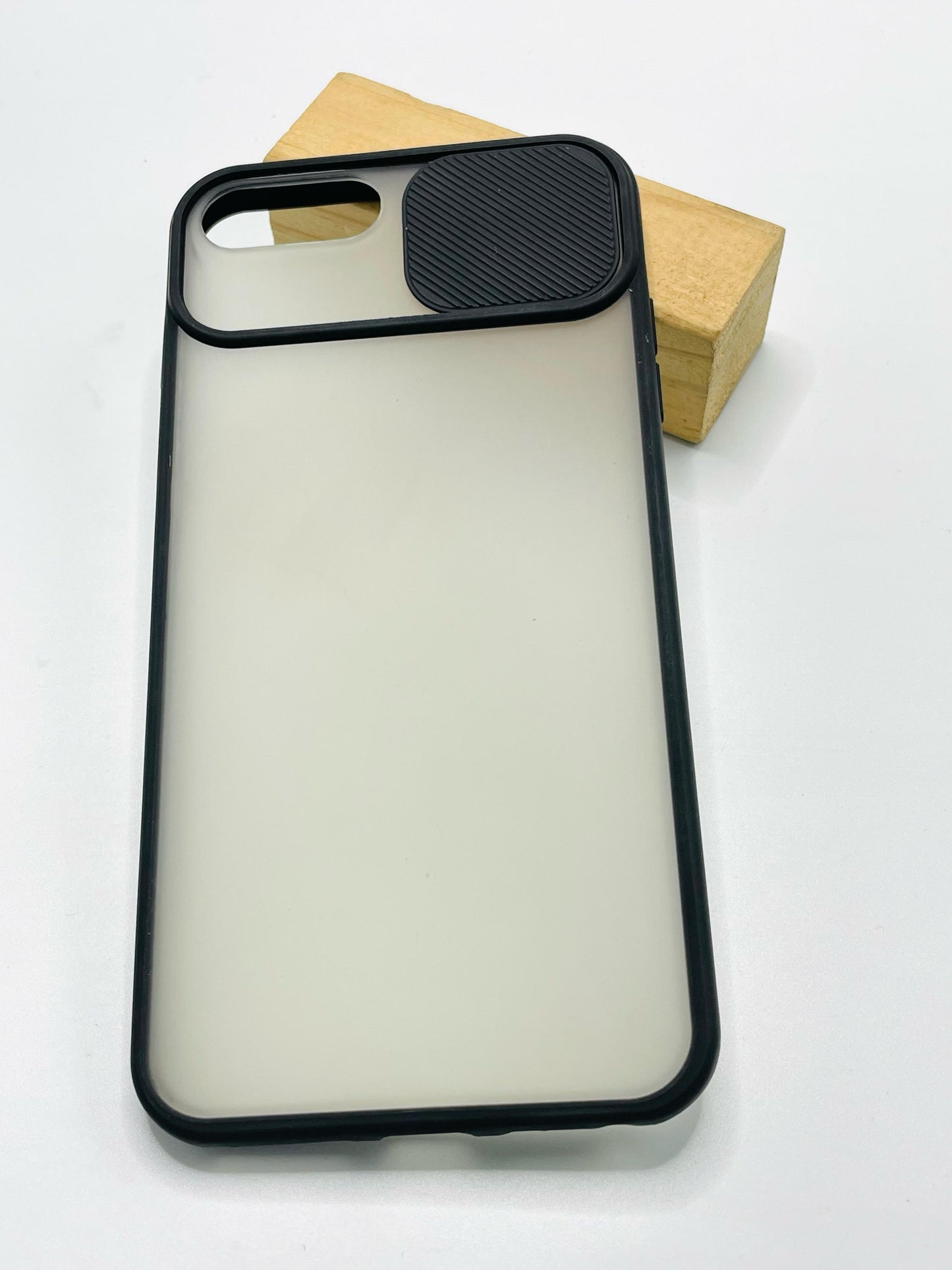 Iphone 6 Plus / 6S Plus Shutter Case