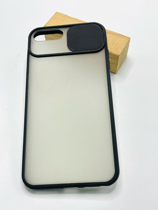 Iphone 6 Plus / 6S Plus Shutter Case