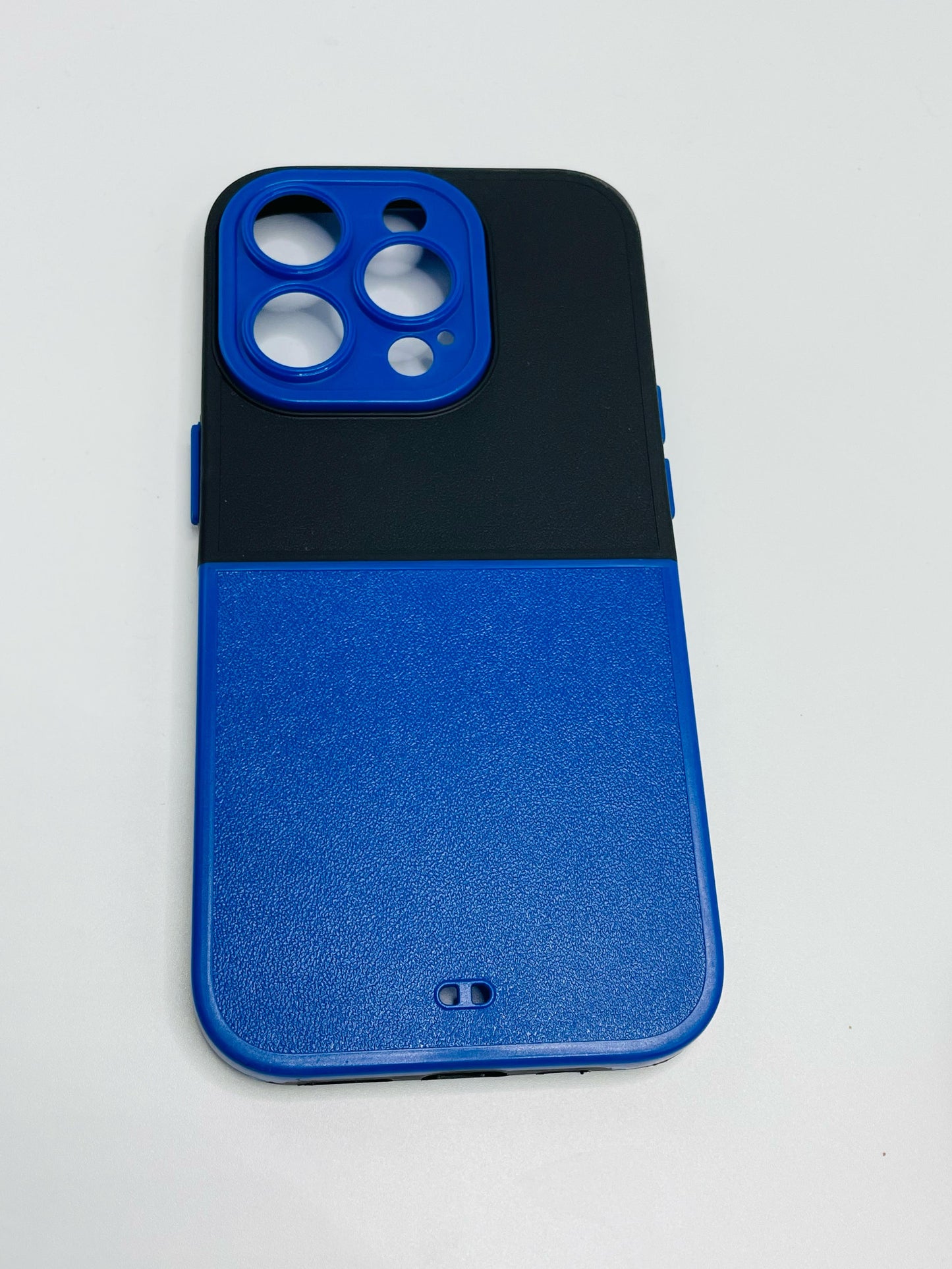 Iphone 14 pro Dual Colour Case