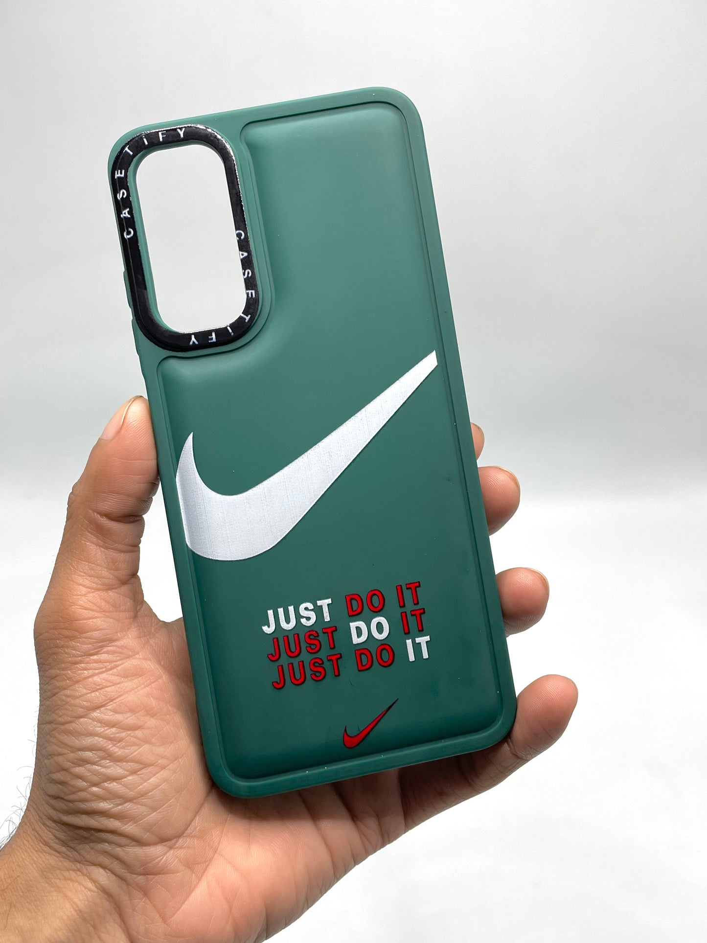 Samsung A05s Soft Puff Case