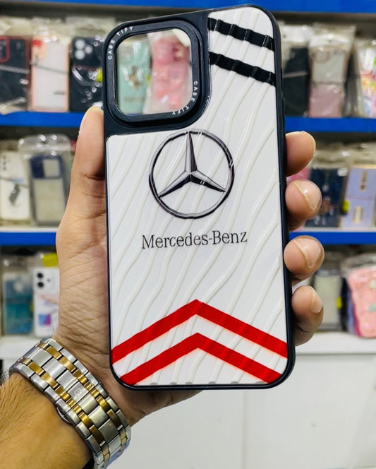 iPhone 15 pro max Castify Print Case