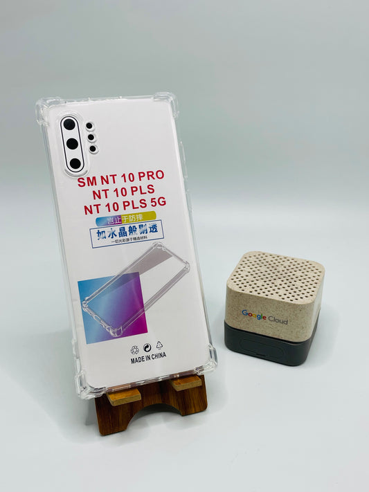 Samsung Galaxy Note 10 Plus Shockproof Case