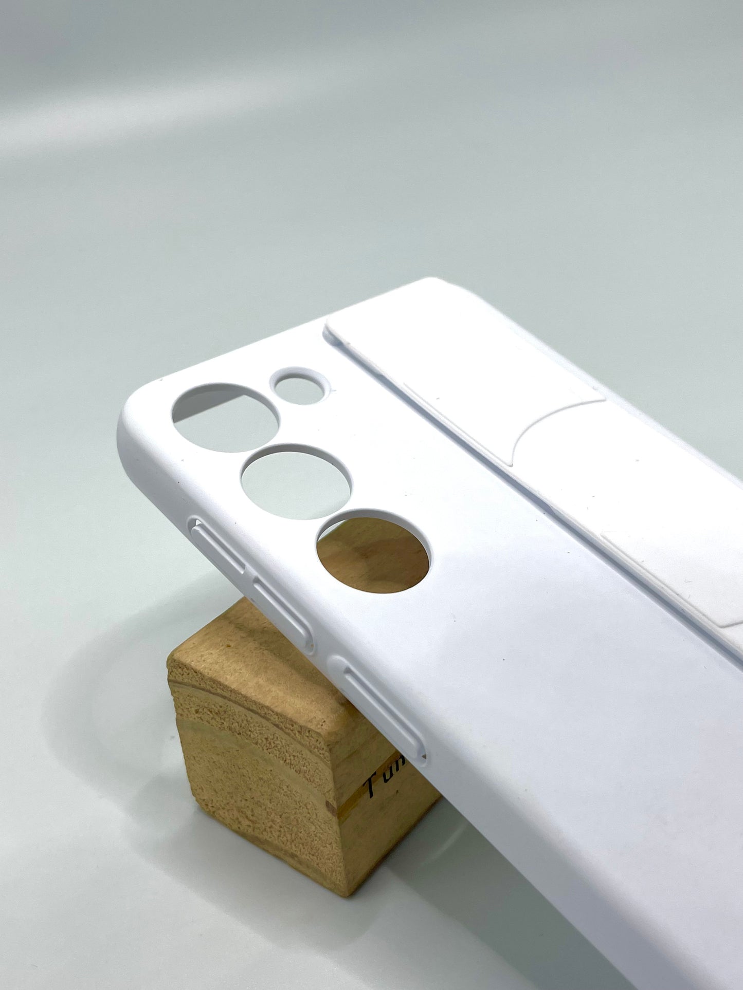 Samsung S23 Shell Case with Grip