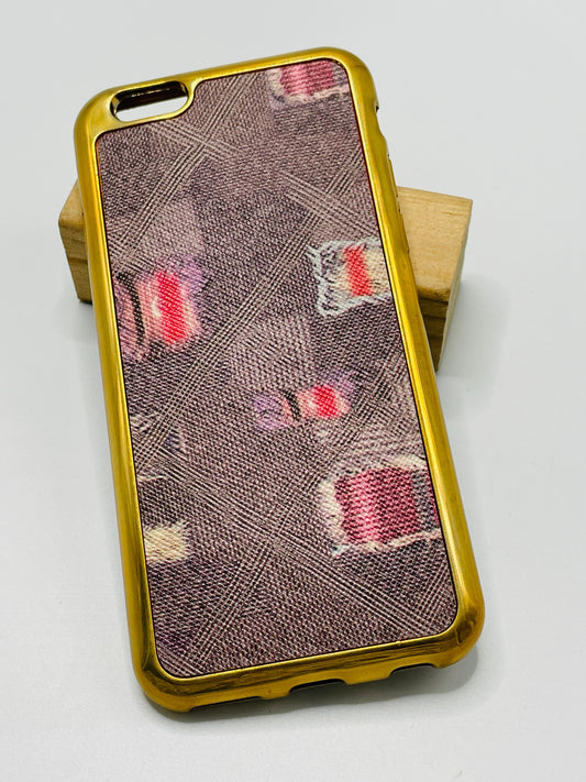 Iphone 6/6S Texture Case