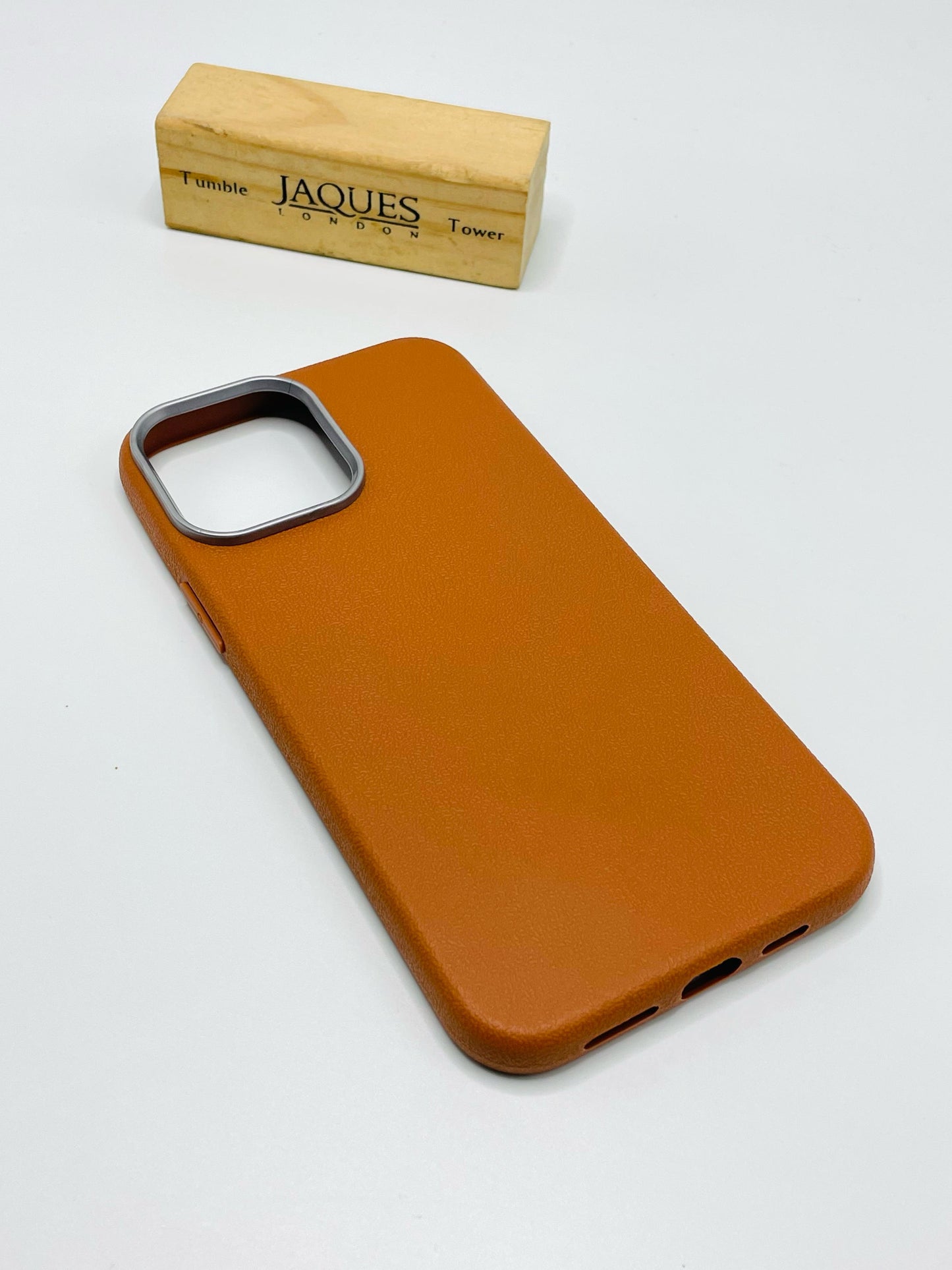Iphone 13 pro max Premium Texture Case