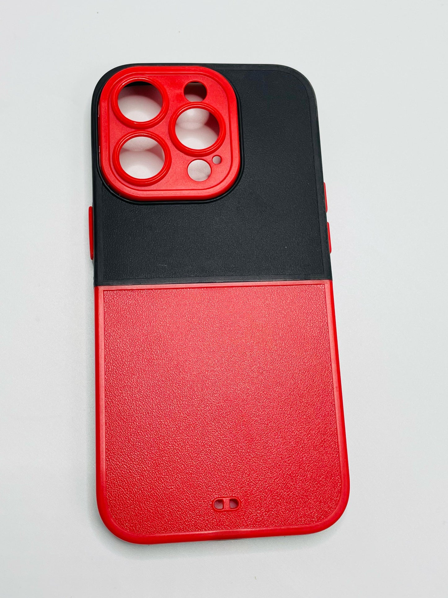 Iphone 14 pro Dual Colour Case