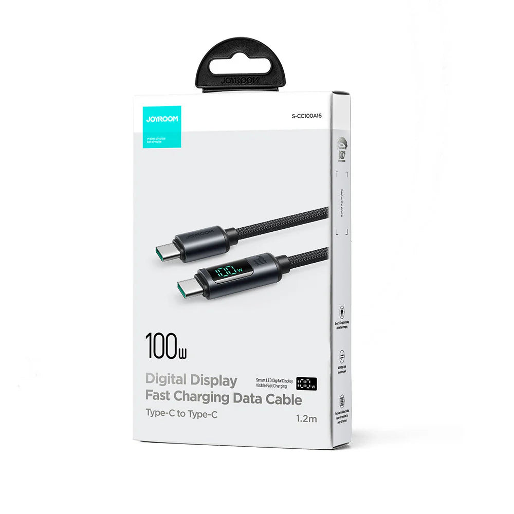Joyroom USB-C Charge Cable