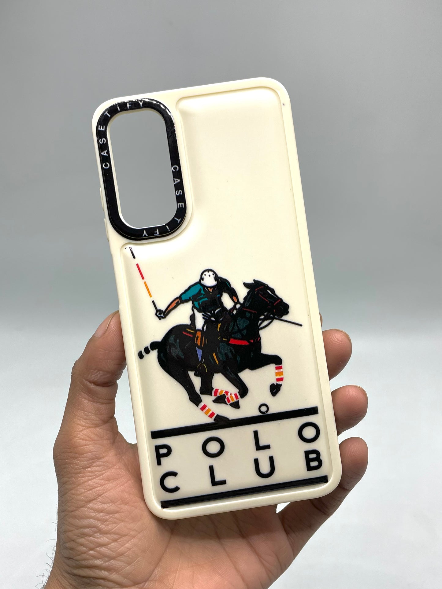 Samsung A05s Soft Puff Case