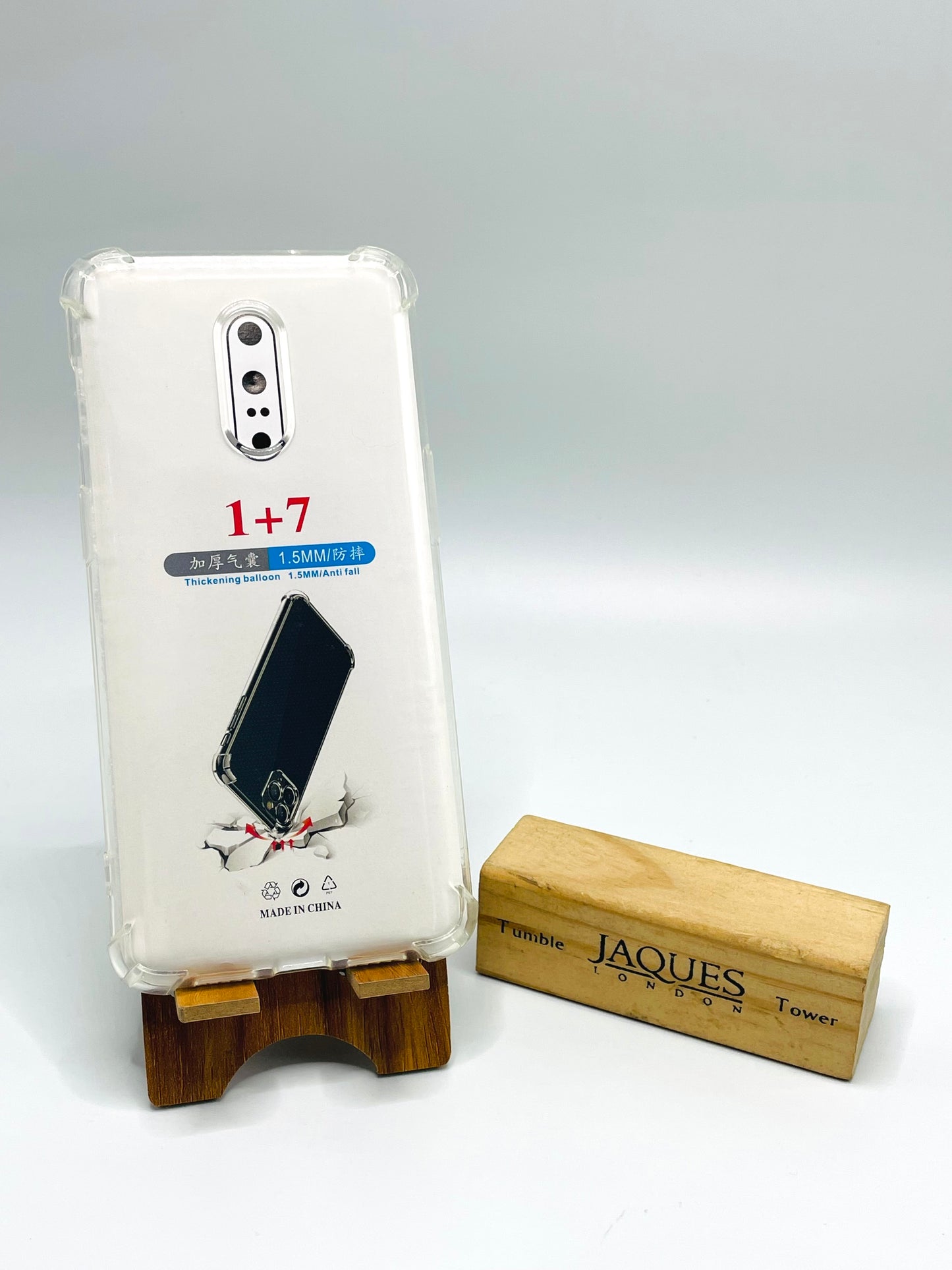 Oneplus 7 Shockproof Case