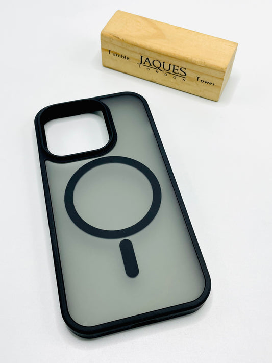 iPhone 14 pro Matte Magsafe Case