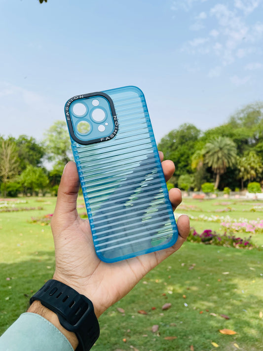 Iphone 12 pro max Matte Fashion Case