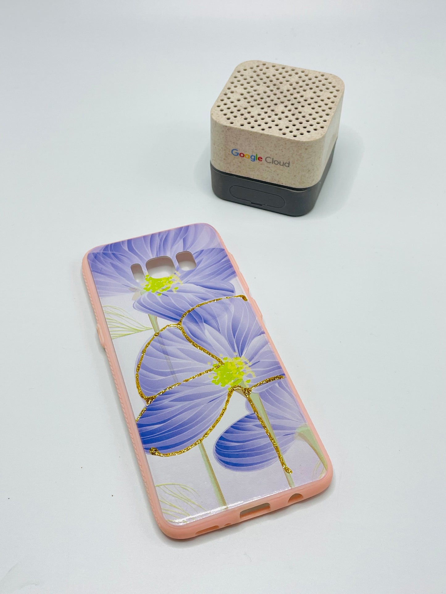 Samsung Galaxy S8 Fancy Case