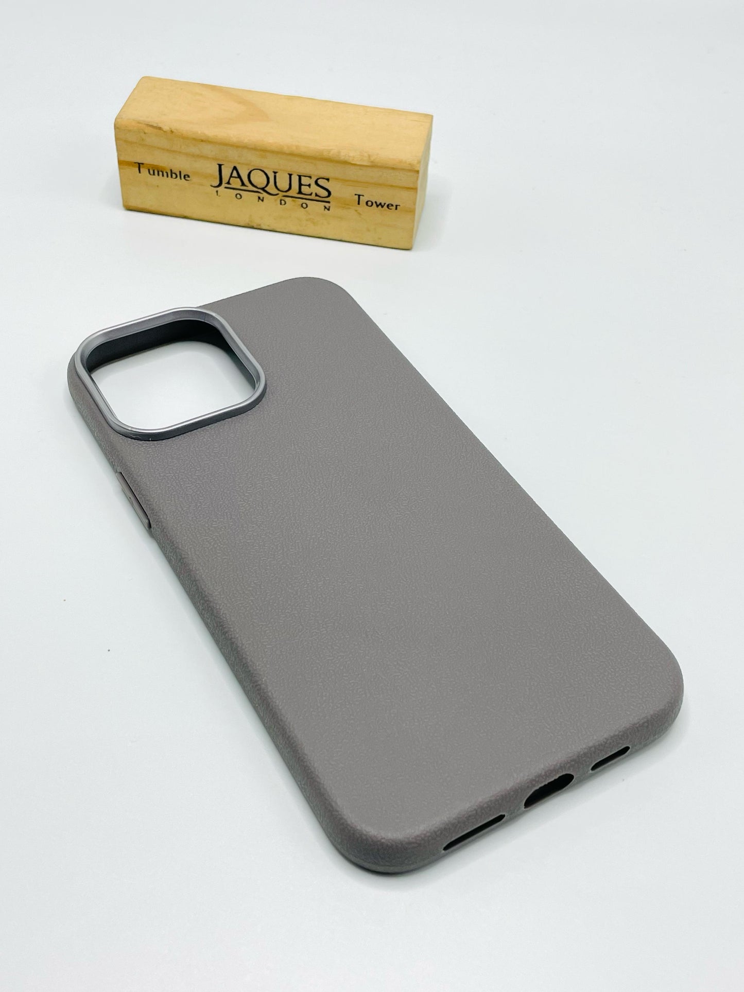 Iphone 13 pro max Premium Texture Case
