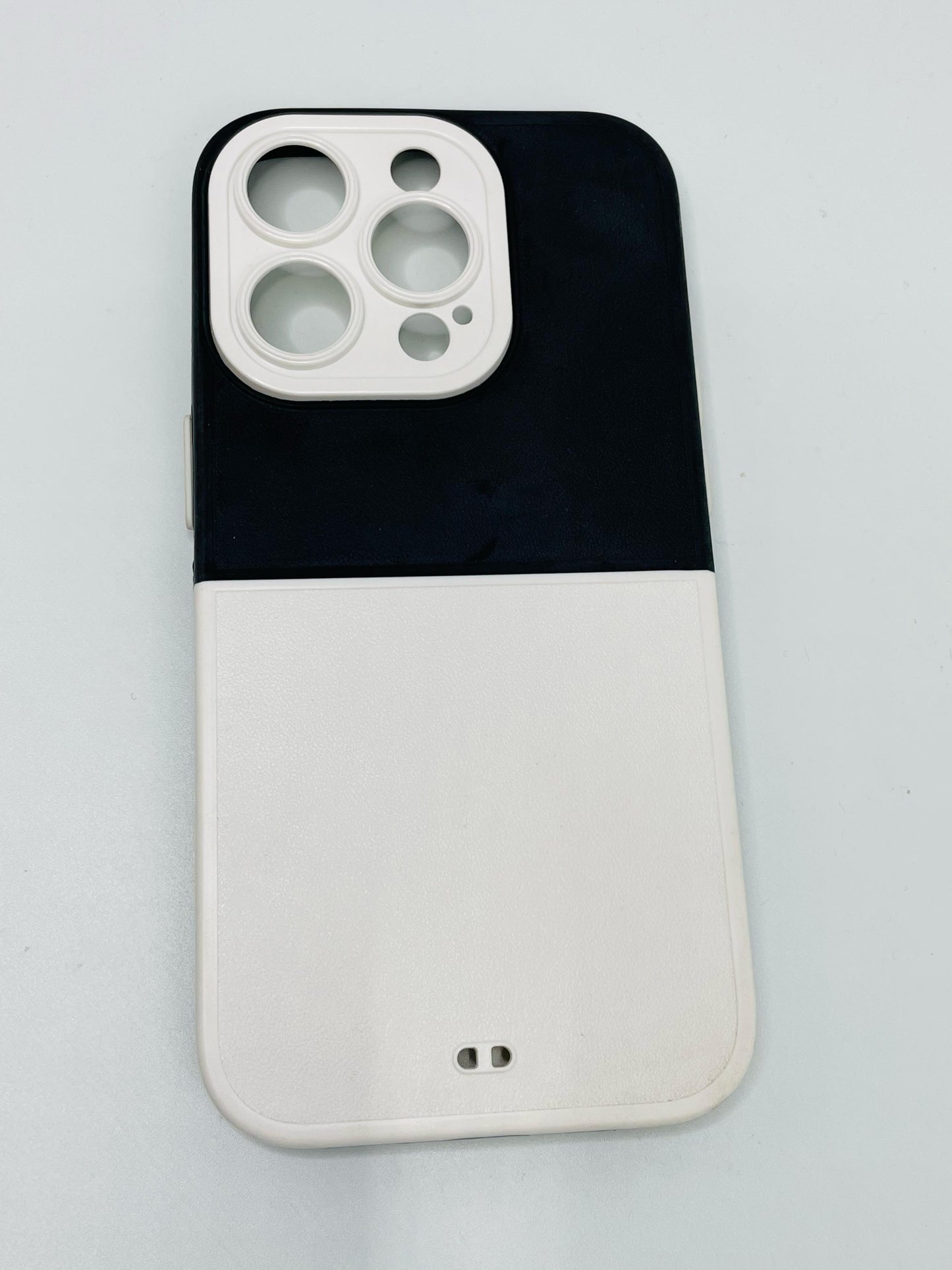 Iphone 14 pro Dual Colour Case