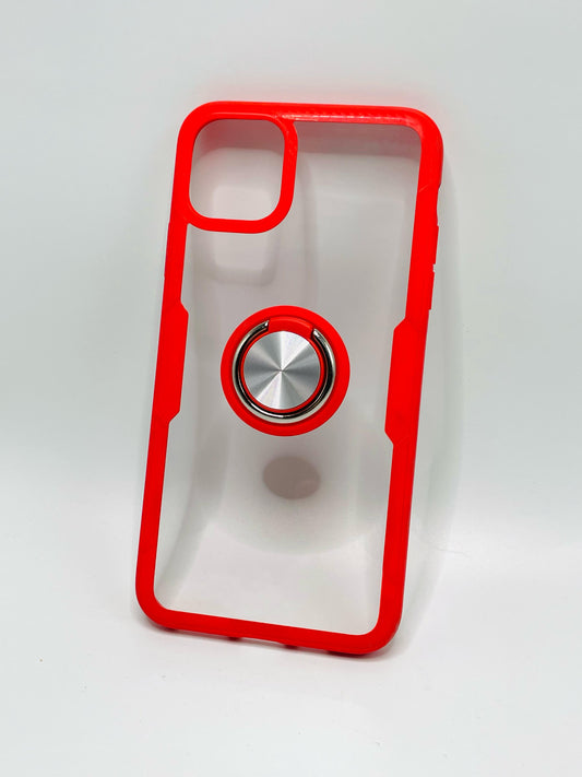 Iphone 11 pro max Colour Armor Case