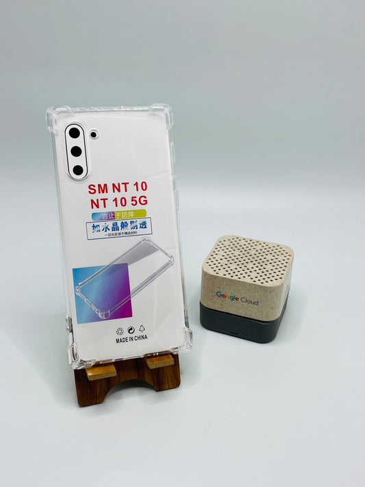 Samsung Galaxy Note 10 Shockproof Case