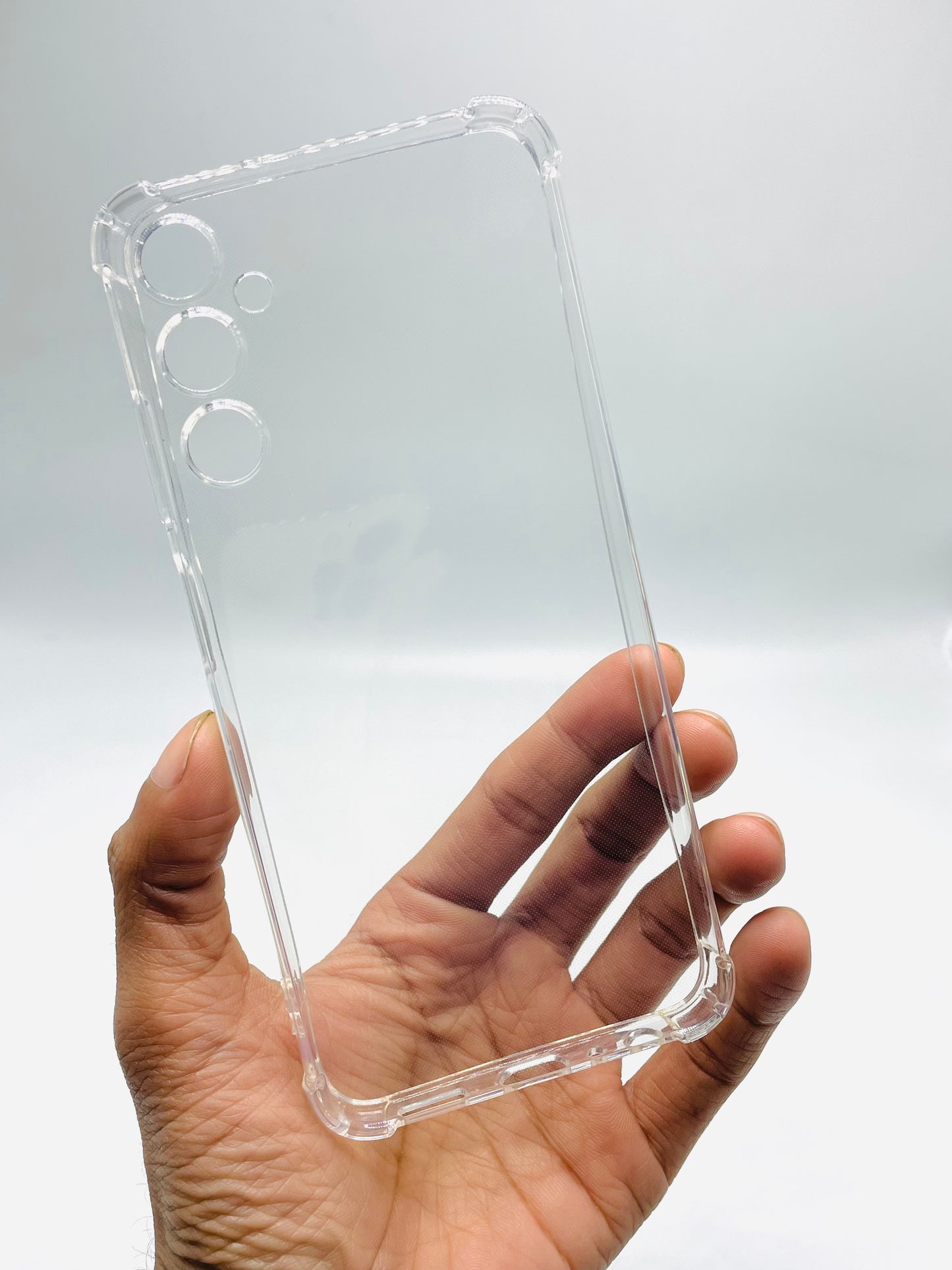 Samsung A05s Shockproof Case