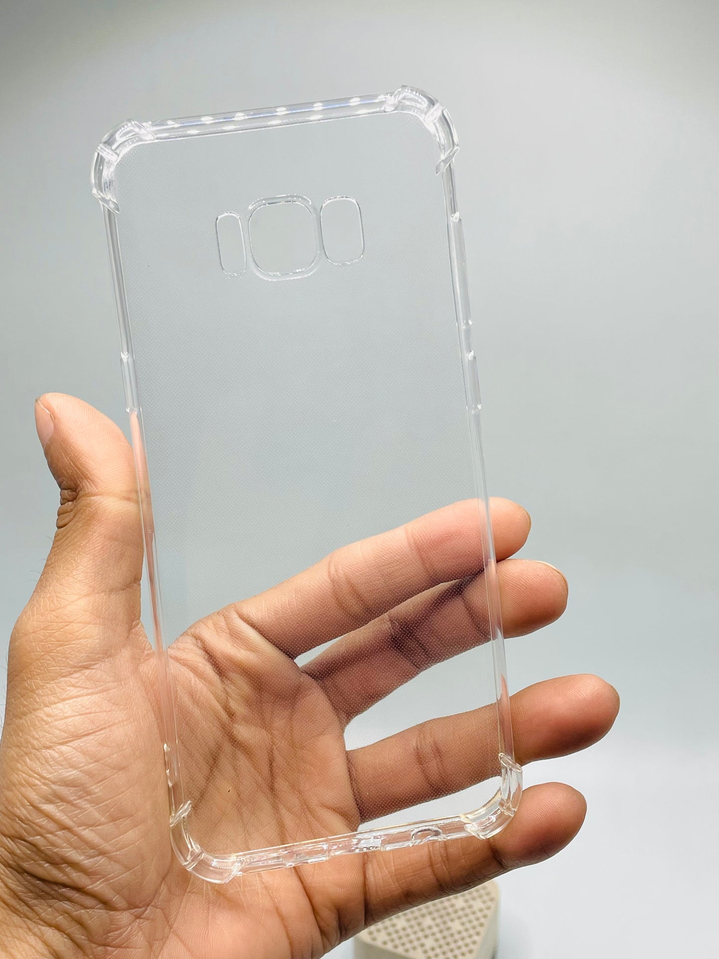 Samsung Galaxy S8 Plus Shockproof Case