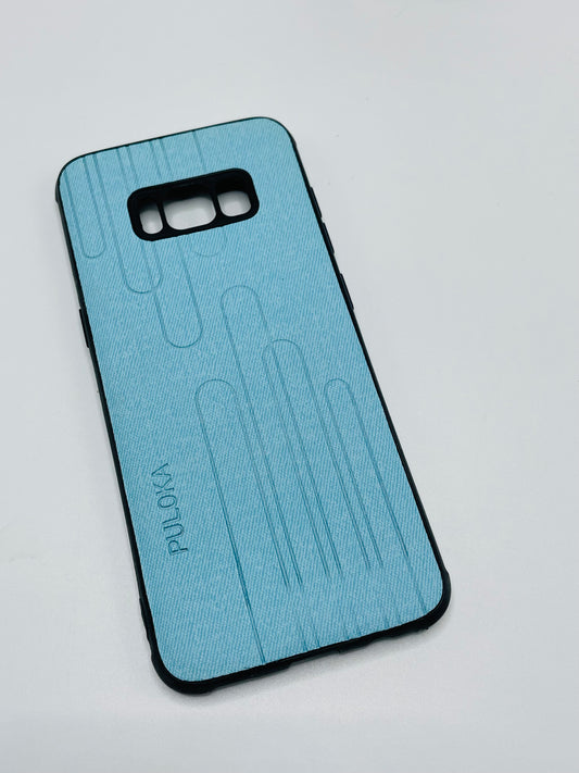 Samsung Galaxy S8 Leather Case