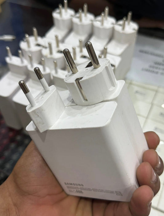 Samsung 100W USB-C Apadter Preloved