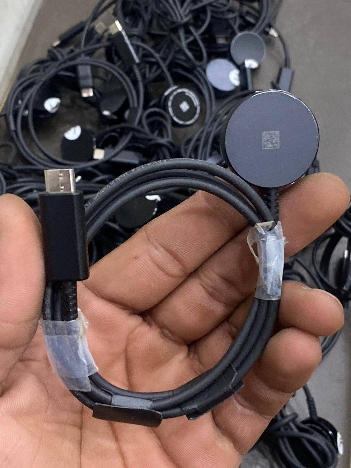 Samsung Watch Charging Cable Preloved