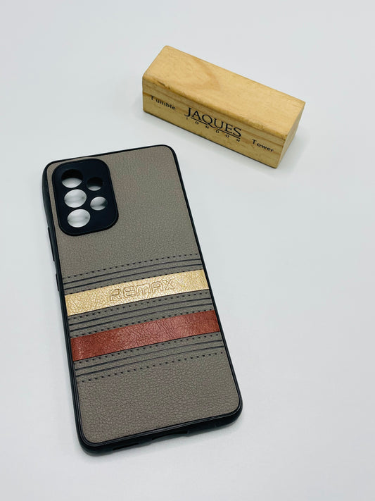 Samsung A53 Leather Case