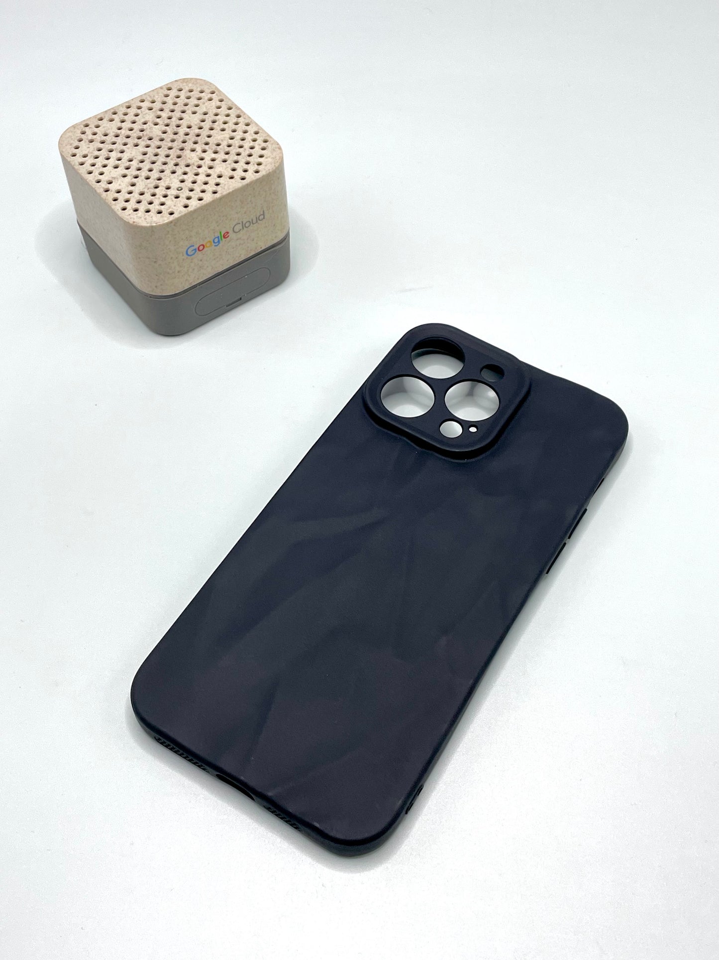 iPhone 14 pro max texture Carpet Case