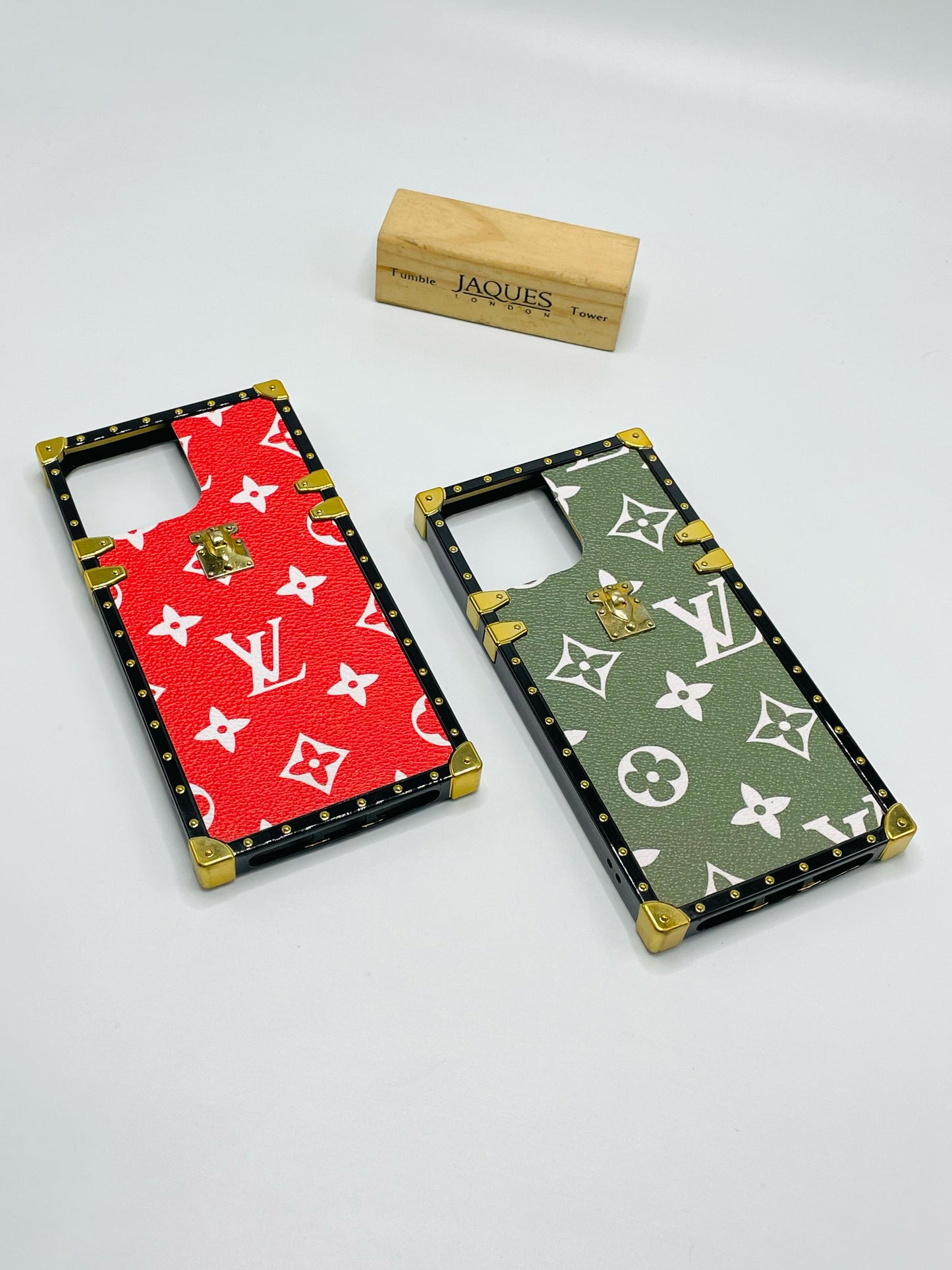 Iphone 13 pro max LV Premium Case