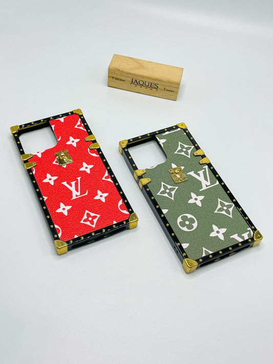 Iphone 13 pro max LV Premium Case