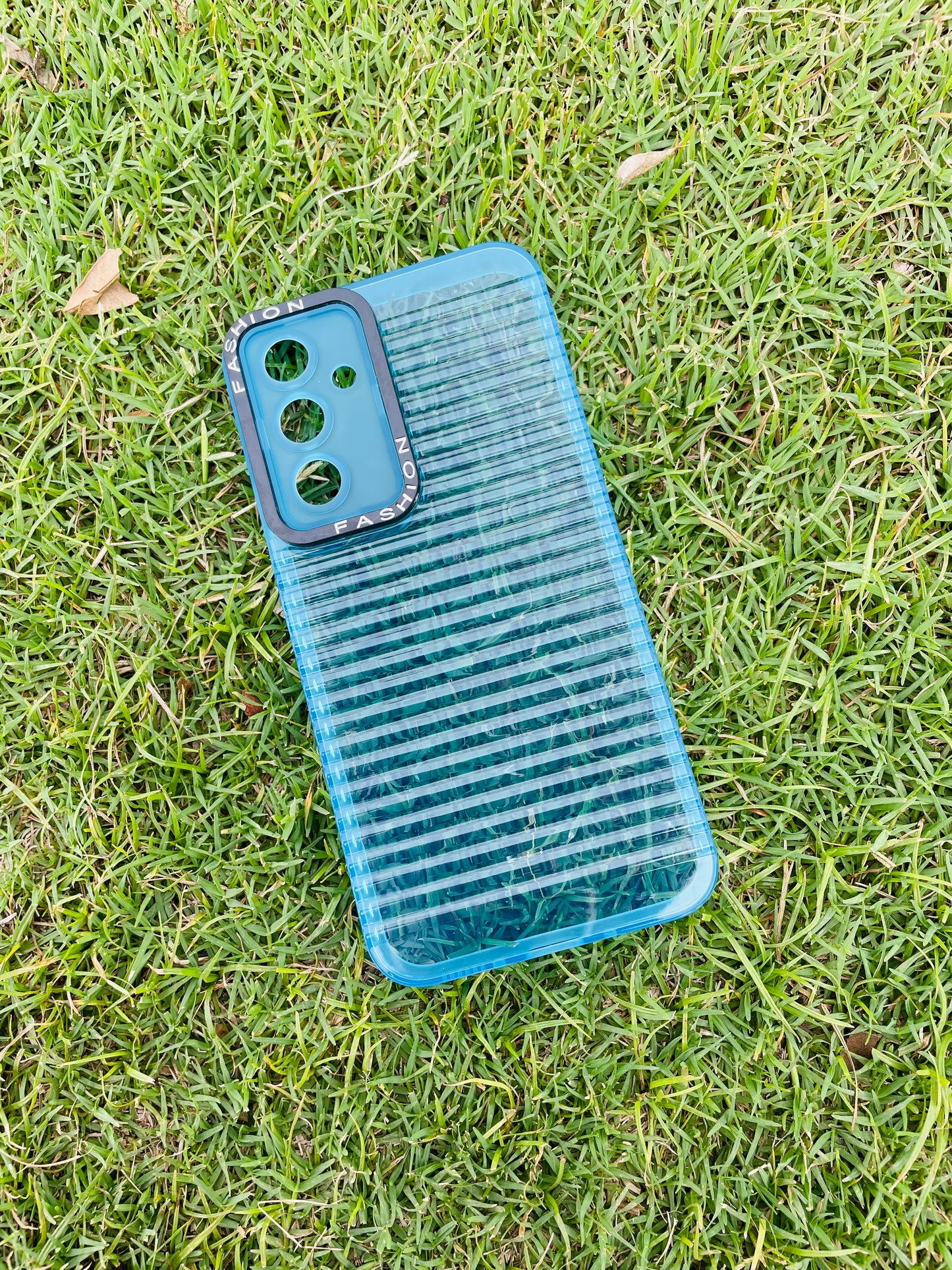 Samsung A34 Matte Fashion Case