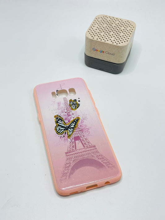 Samsung Galaxy S8 Fancy Case