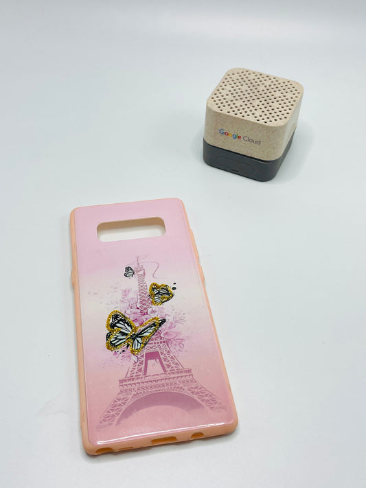 Samsung Galaxy Note 8 Fancy Case