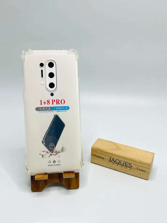 Oneplus 8 pro  Shockproof Case