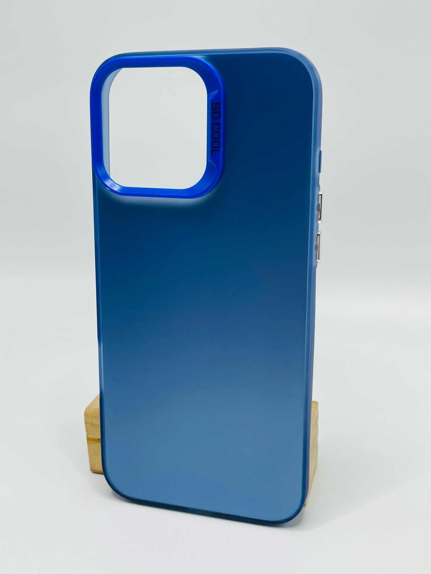 Iphone 16 pro max Matte Shine Case