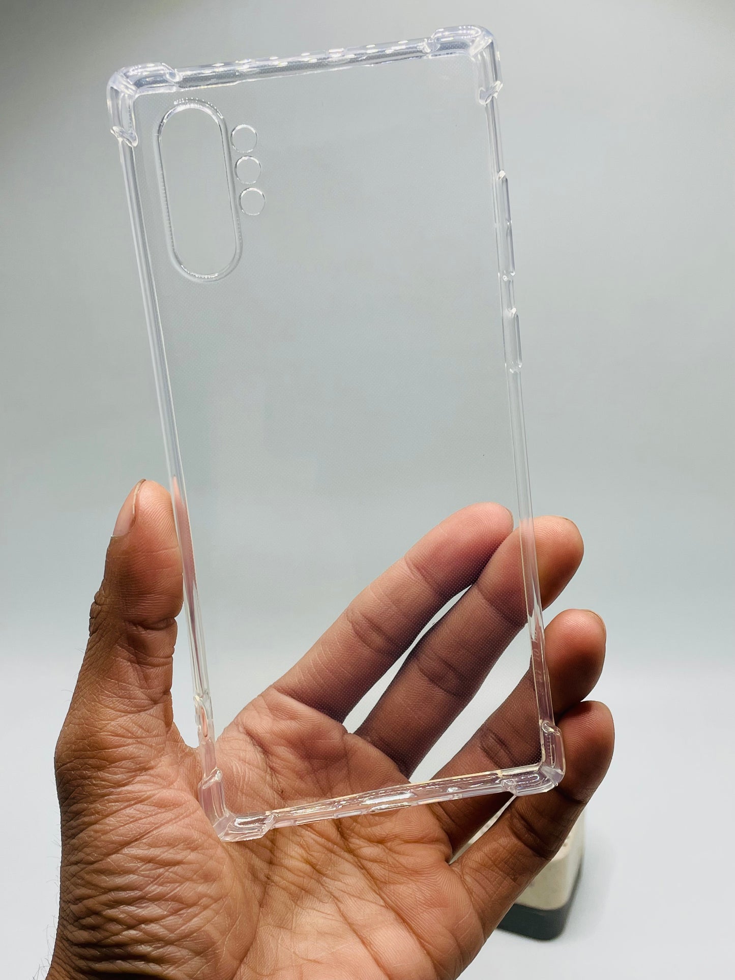 Samsung Galaxy Note 10 Plus Shockproof Case