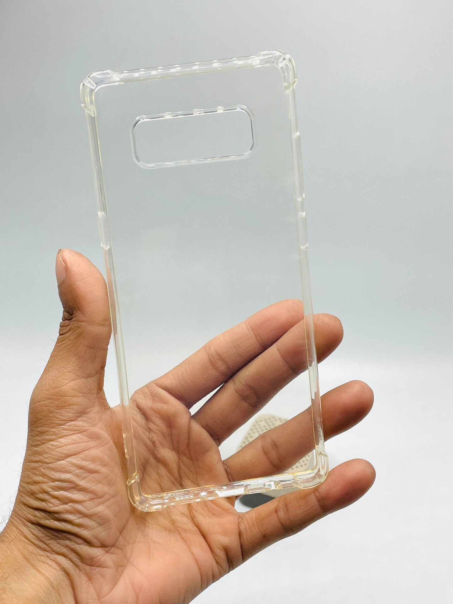 Samsung Galaxy Note 8 Shockproof Case