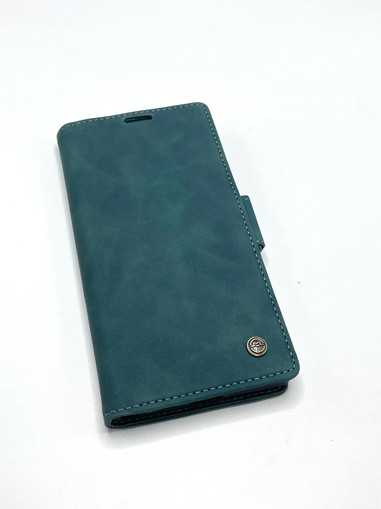 Samsung S24 Ultra CaseMe Leather Wallet Case