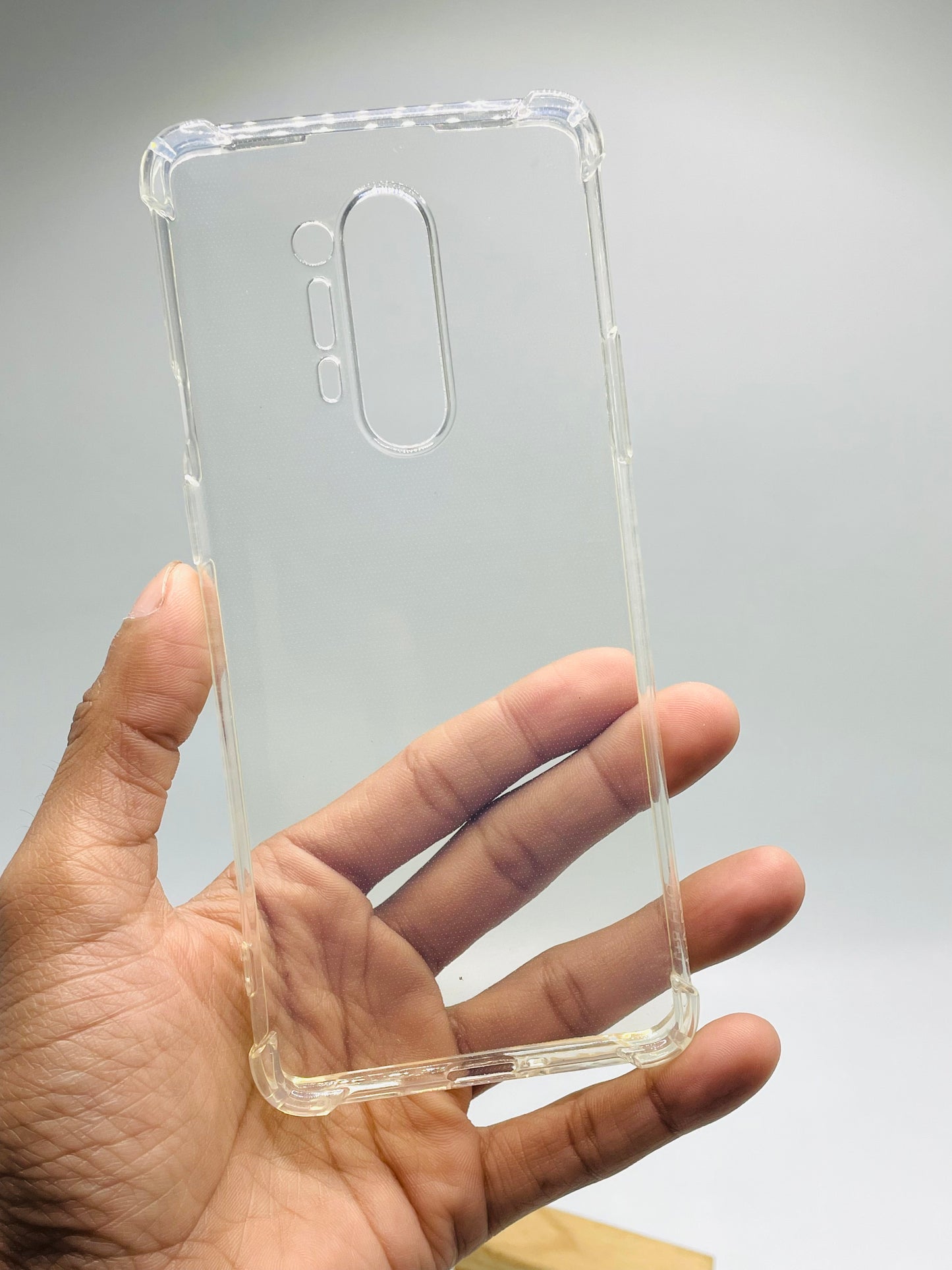 Oneplus 8 pro  Shockproof Case