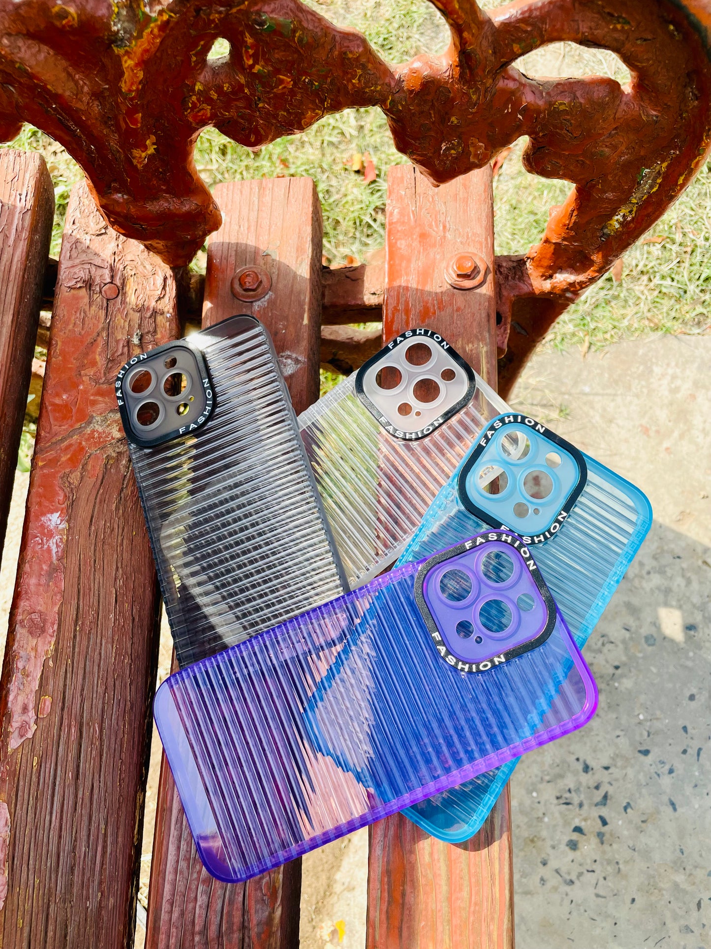 Iphone 13 pro max Matte Fashion Case