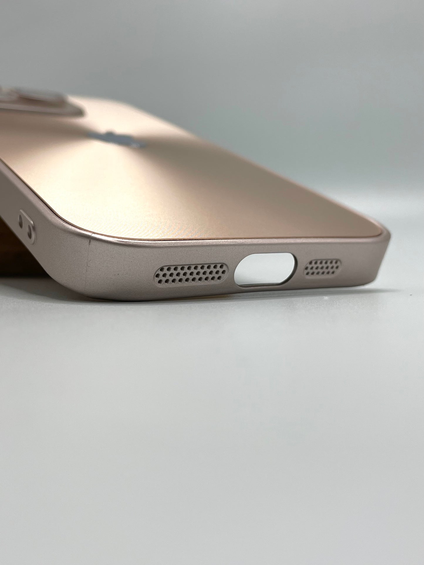 iPhone 14 pro max Shine Sapphire Glass Case with Camera protection Lens