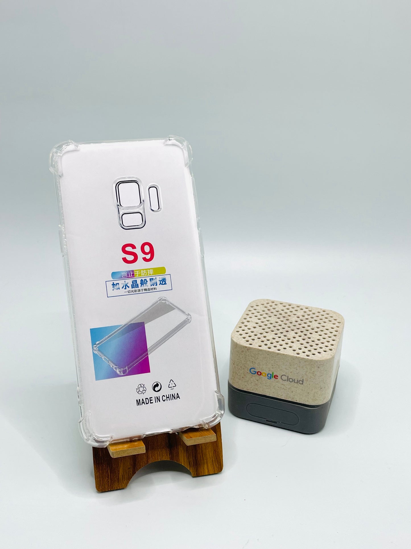 Samsung Galaxy S9 Shockproof Case