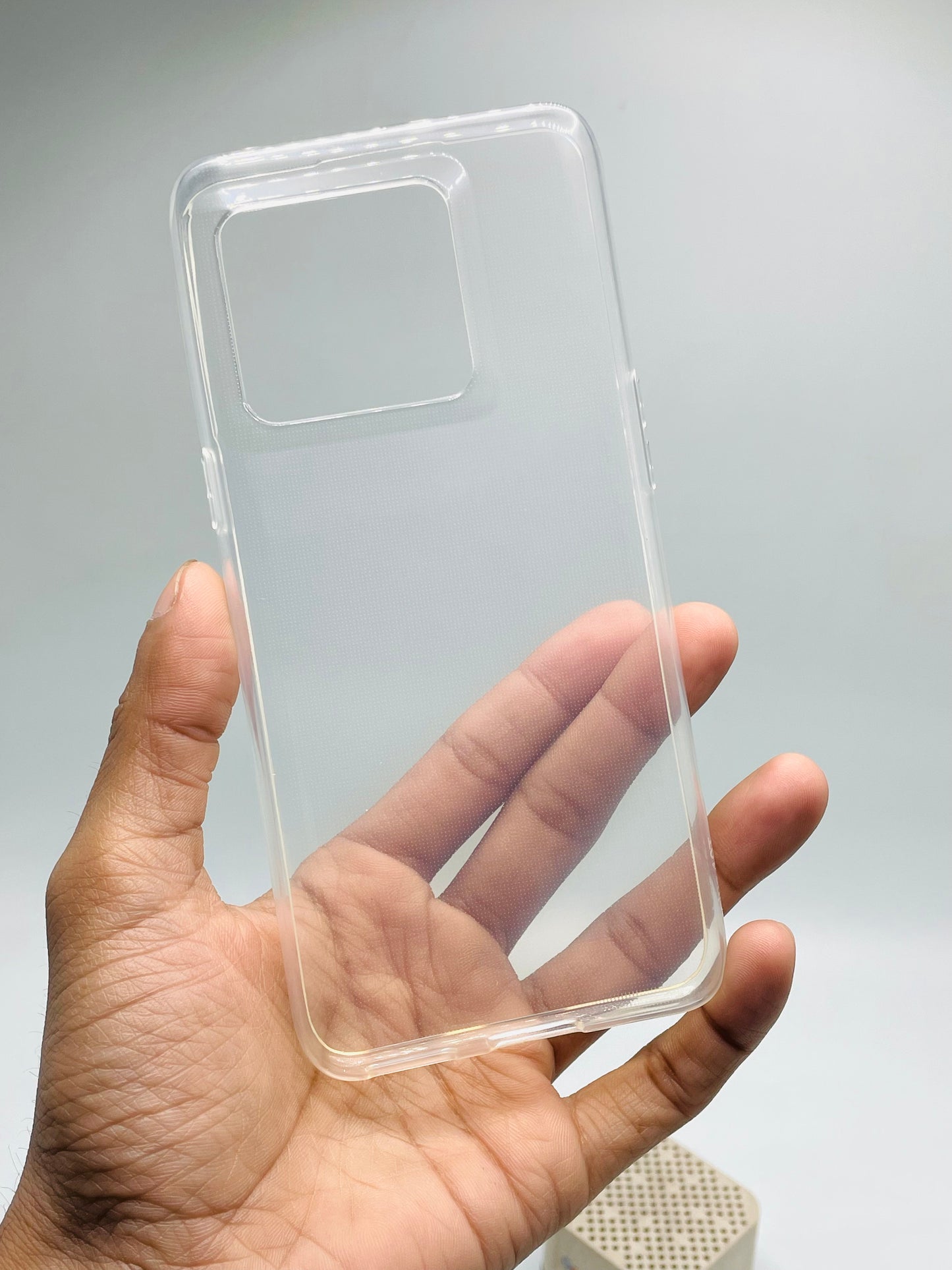 Oneplus 10T / Ace Pro Transperant Case