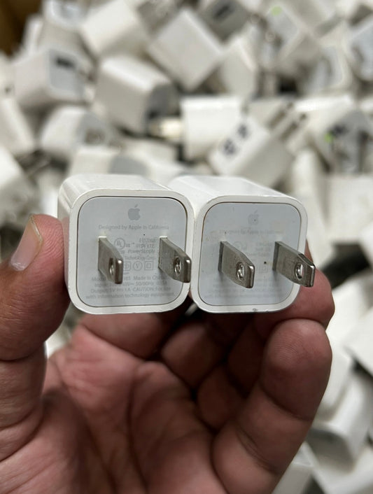 iPhone 5W Adapter Preloved