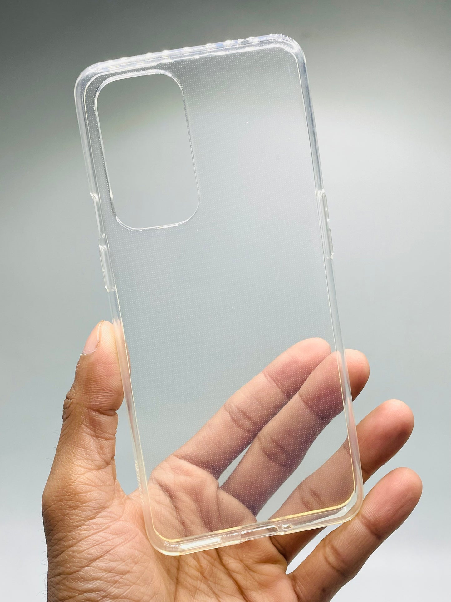 Oneplus 9 pro Transperant Case
