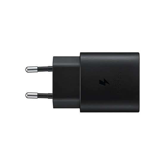 Samsung 25W USB-C Adapter