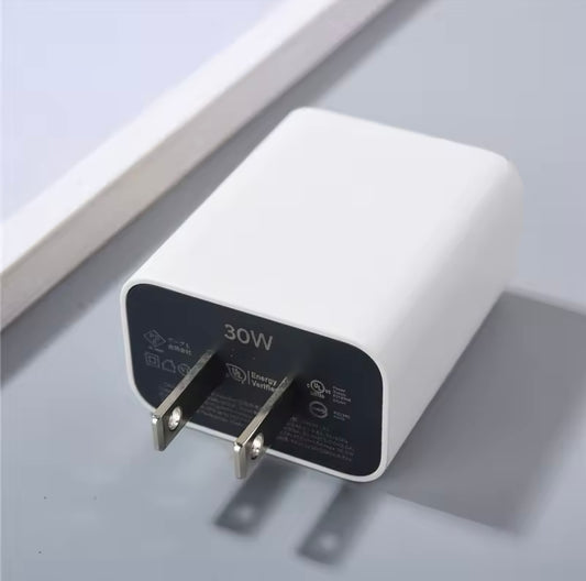 Google 30W USB-C Adapter