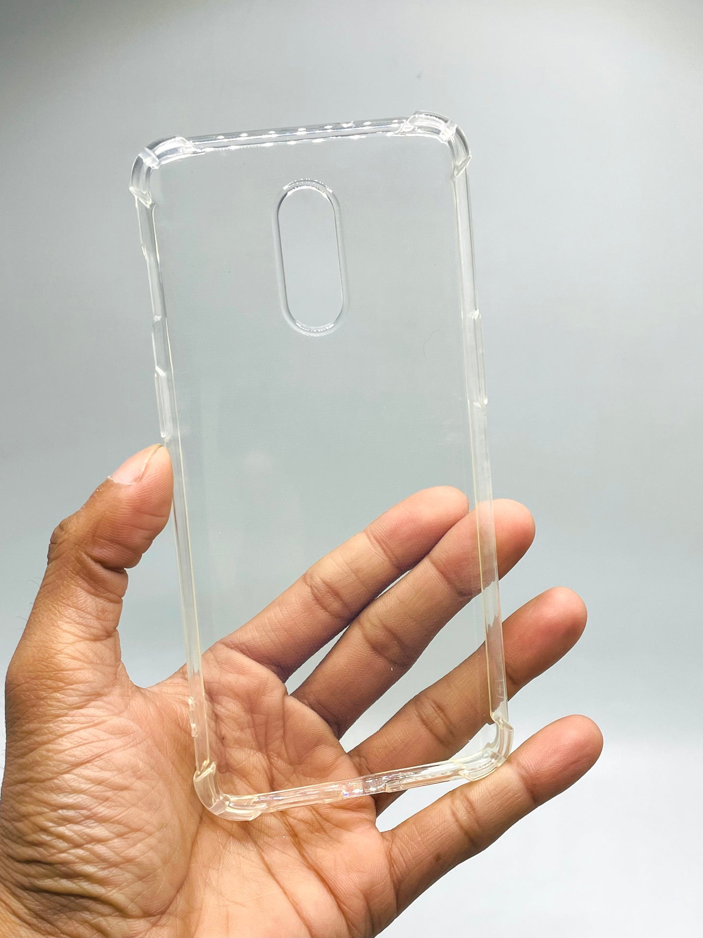 Oneplus 7 Shockproof Case