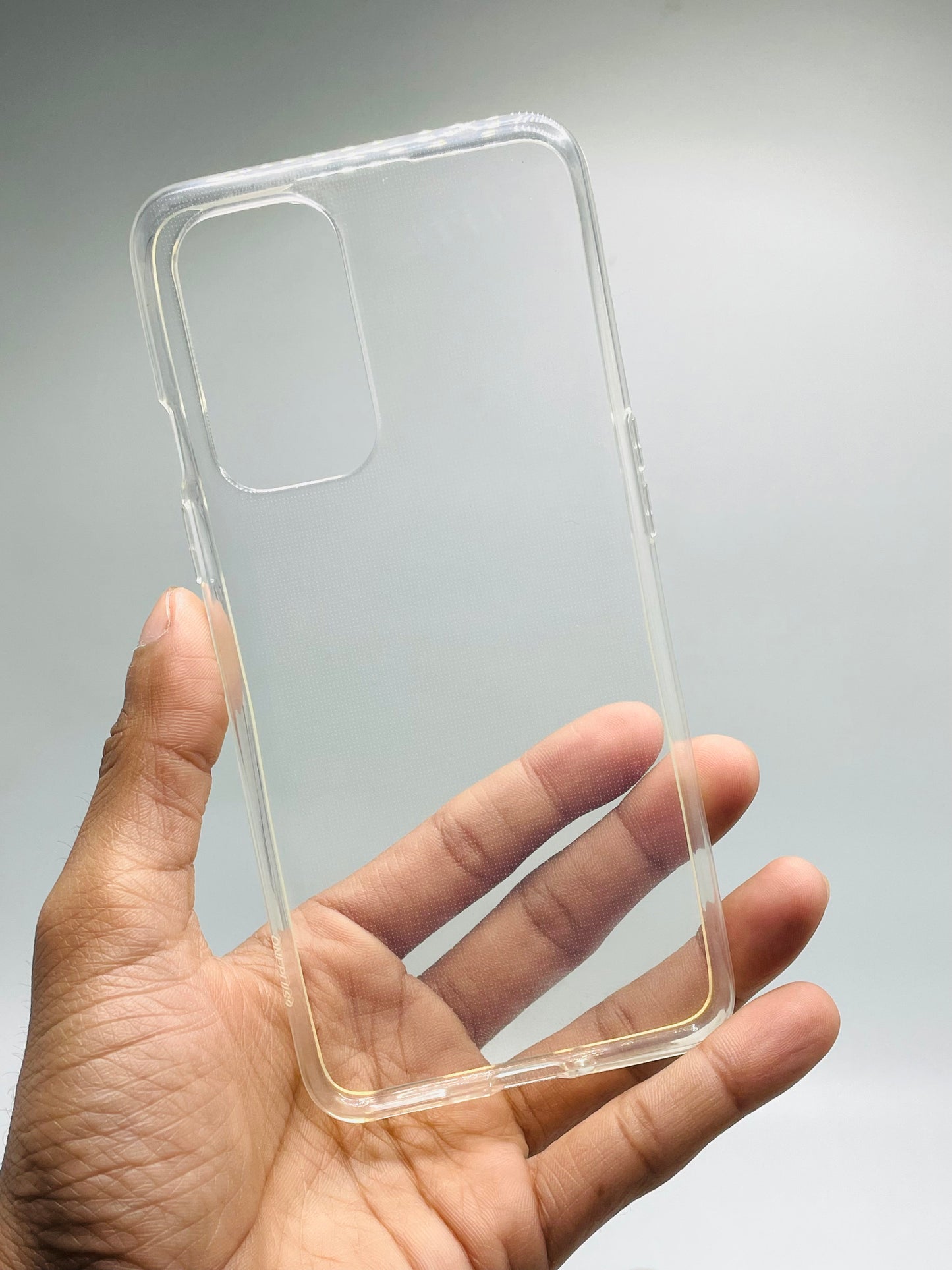 Oneplus 9 Transperant Case